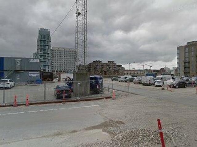 Lejlighed til salg i Østerbro, København