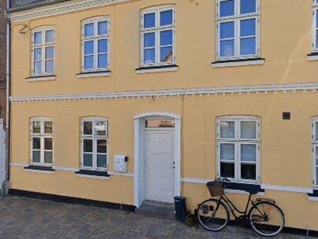 Lejlighed til salg i Odense