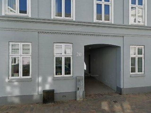 Lejlighed til salg i Odense