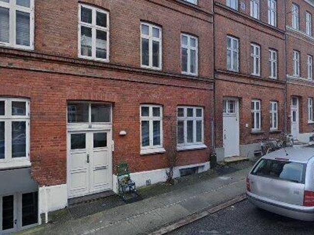 Lejlighed til salg i Århus