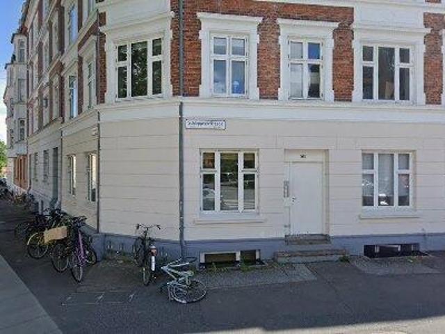 Lejlighed til salg i Århus