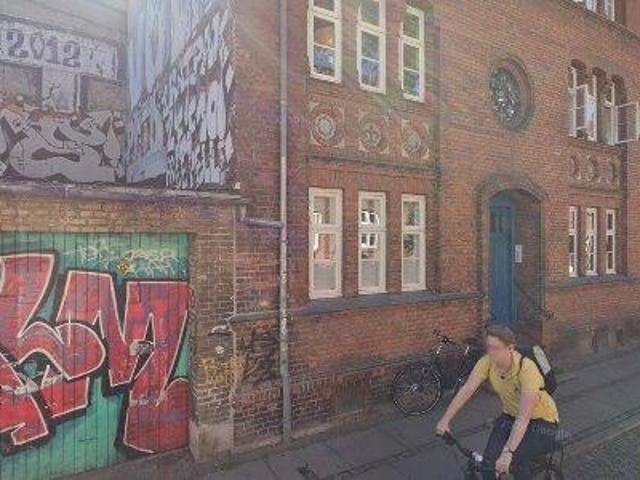 Lejlighed til salg i Midtbyen, Aarhus