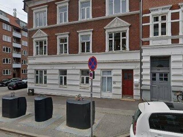 Lejlighed til salg i Århus