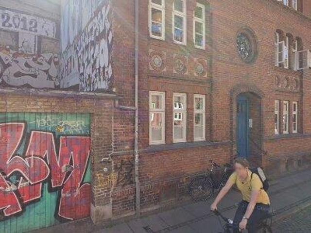 Lejlighed til salg i Århus