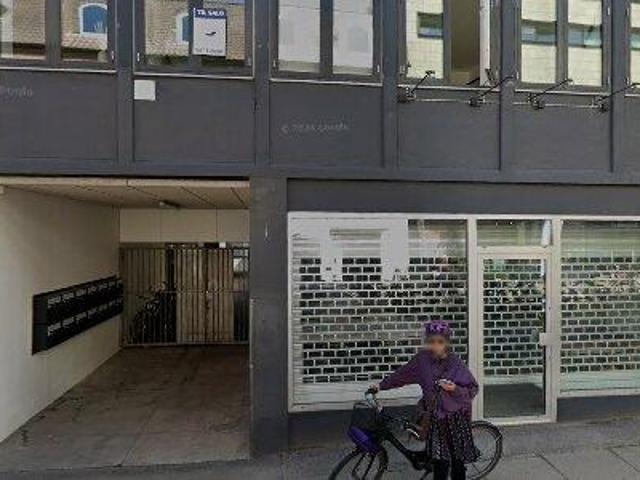 Lejlighed til salg i Århus