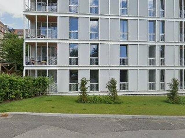 Lejlighed til salg i Århus