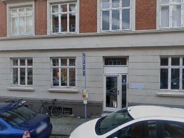 Lejlighed til salg i Århus