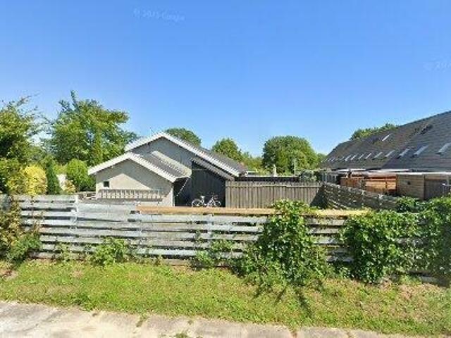 Lejlighed til salg i Solrød Strand, Solrød
