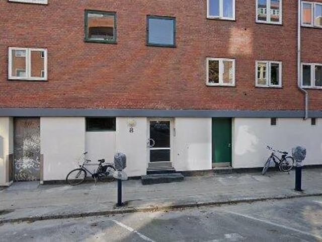 Lejlighed til salg i Indre Østerbro, København