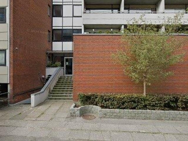Lejlighed til salg i Østerbro, København