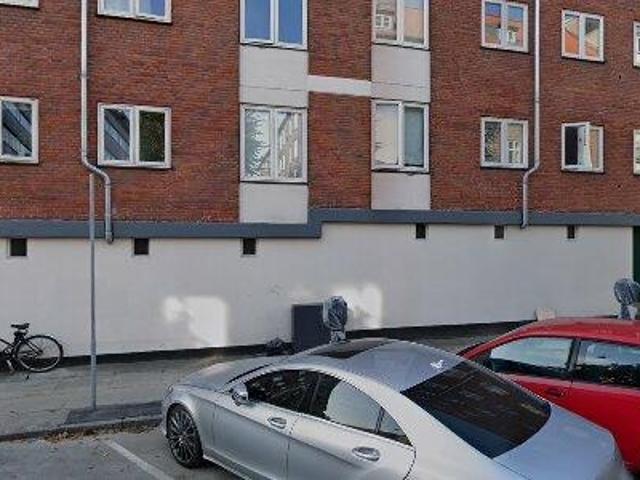 Lejlighed til salg i Østerbro, København