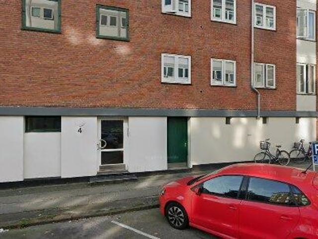 Lejlighed til salg i Østerbro, København