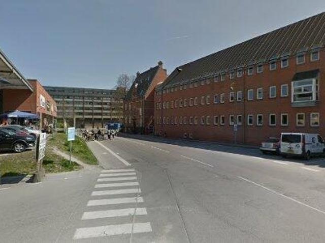 Lejlighed til salg i København, Brøndby