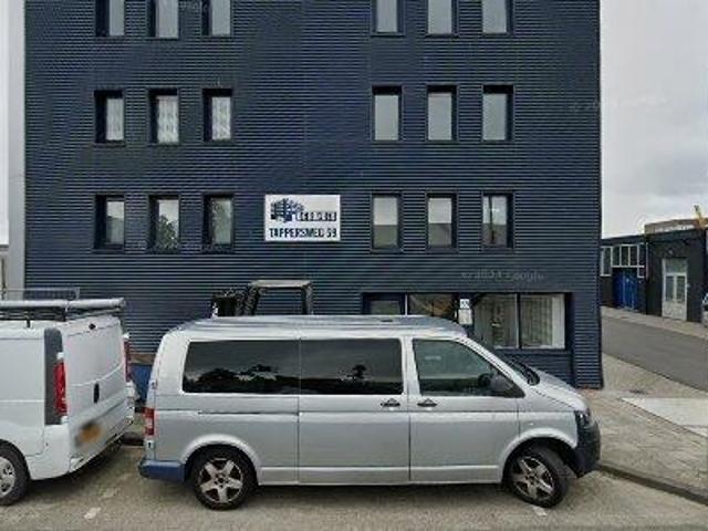 Bedrijfspand te huur in Haarlem, Noord Holland