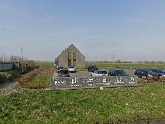 Bedrijfspand te huur in Zwaagdijk-west, Noord Holland