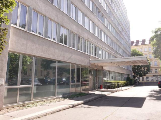 Gewerbe mieten in KG Inzersdorf Stadt, Wien
