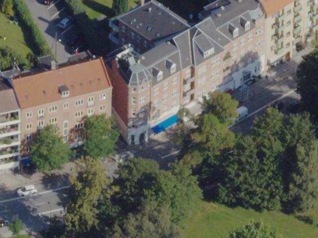 Erhvervsejendom til leje i Klampenborg, Brøndby