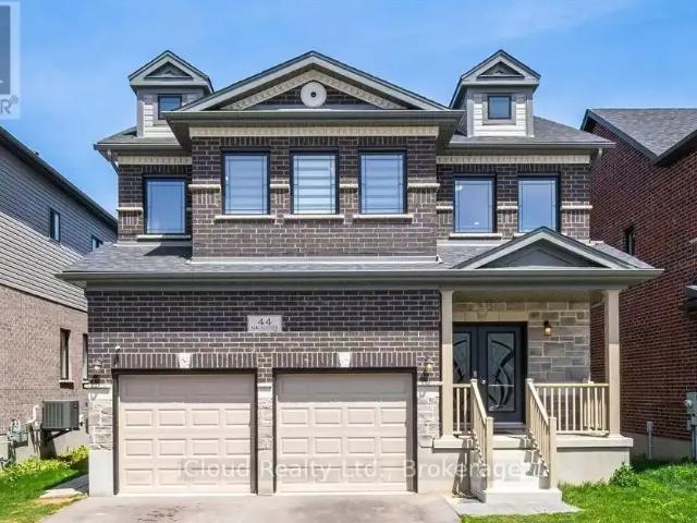 House for rent in Guelph, Southwestern Ontario