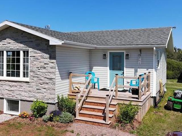 House for sale in Prince, Prince Edward Island