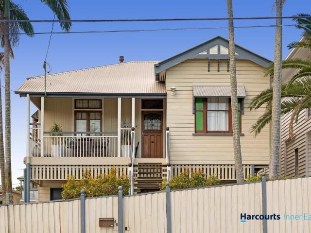 Apartment for rent in Toombul, Queensland
