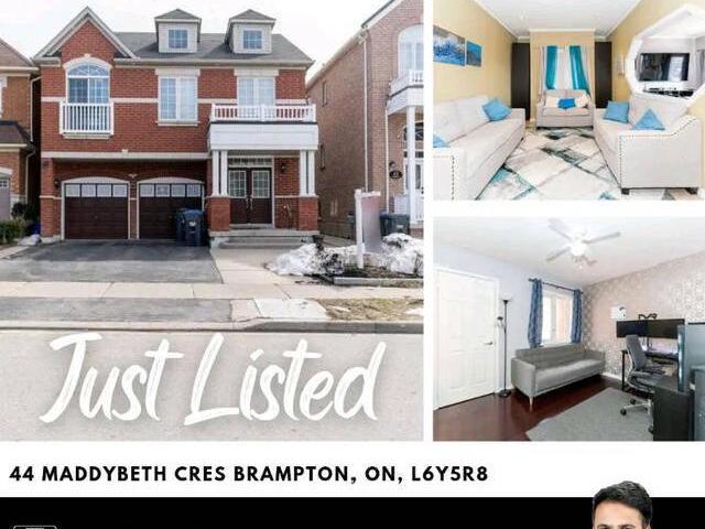 House for rent in Woburn, Ontario