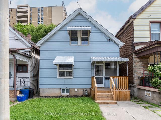 House for sale in Ancaster, Ontario