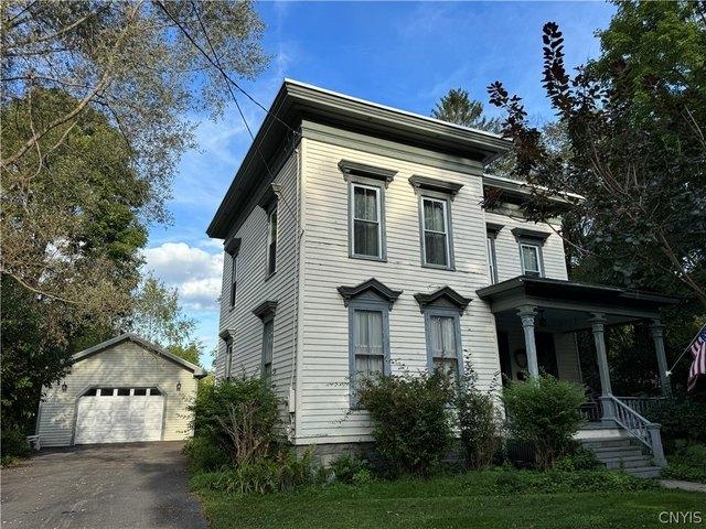 House for sale in Village of Hamilton, Town of Hamilton