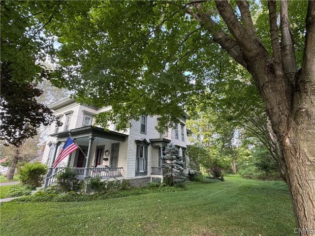 House for sale in Village of Hamilton, Town of Hamilton
