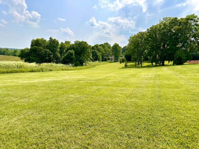 Land for sale in Millersburg, Kentucky