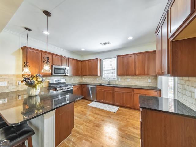House for sale in Hampton, Georgia