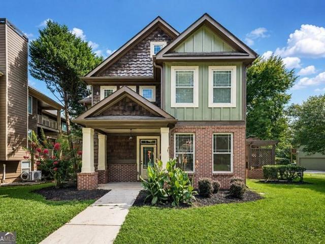 House for sale in Hampton, Georgia