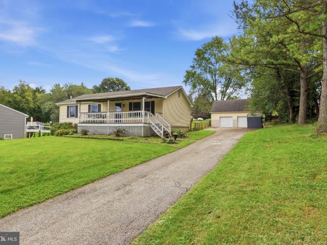House for sale in Susquehanna Trails, Peach Bottom Township