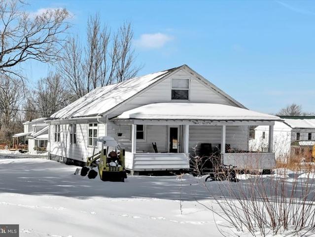 House for sale in Ringtown, Pennsylvania