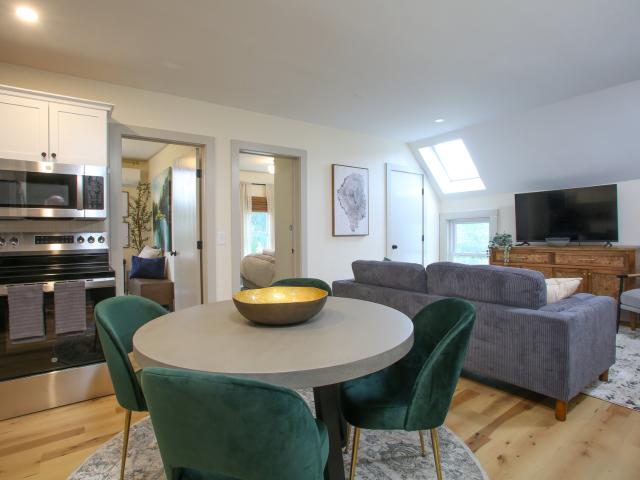 Apartment for rent in Stockbridge