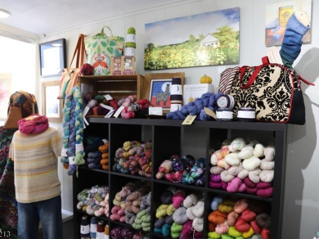 Commercial for sale in Chester, New Jersey