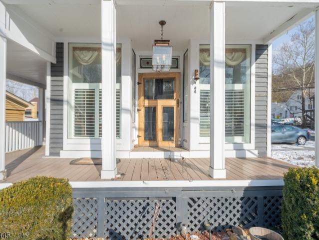 House for sale in Califon, New Jersey