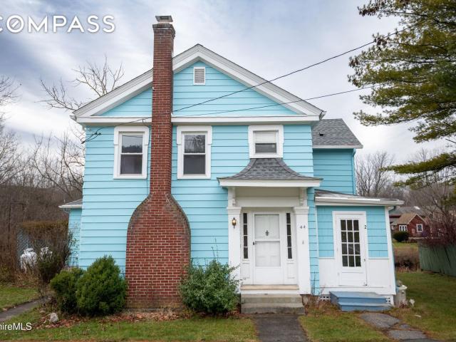 House for sale in Berkshire, Massachusetts