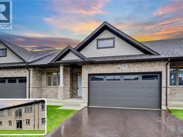 House for sale in Innerkip, Ontario