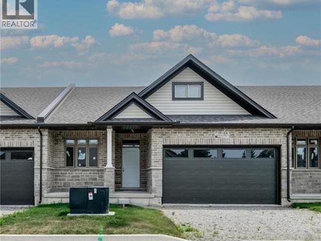 House for sale in Innerkip, Ontario