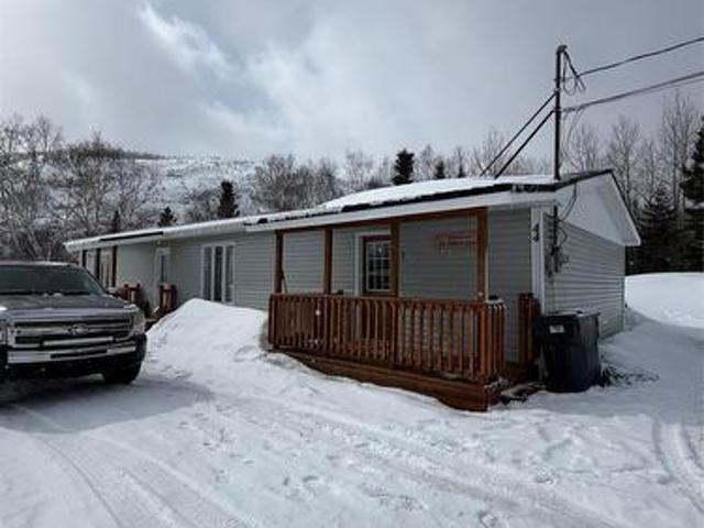 Commercial for sale in Pollards Point, Newfoundland And Labrador