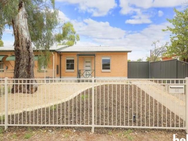 House for rent in Horseshoe Creek, South Australia