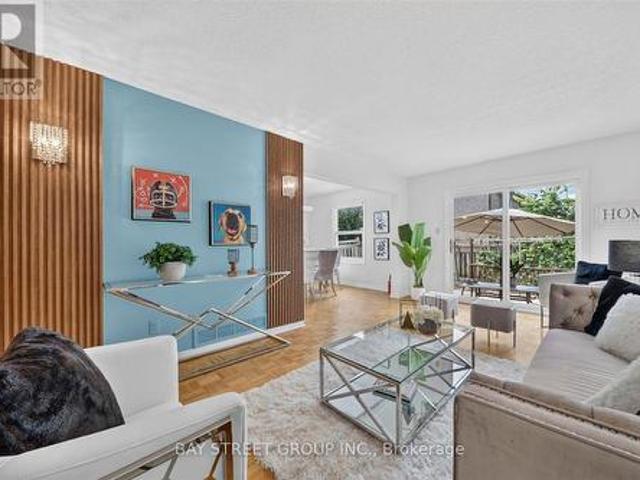 House for sale in York, Ontario