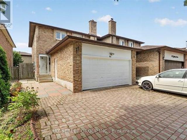 House for sale in York, Ontario