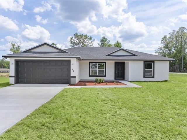 House for sale in Ocklawaha, Florida