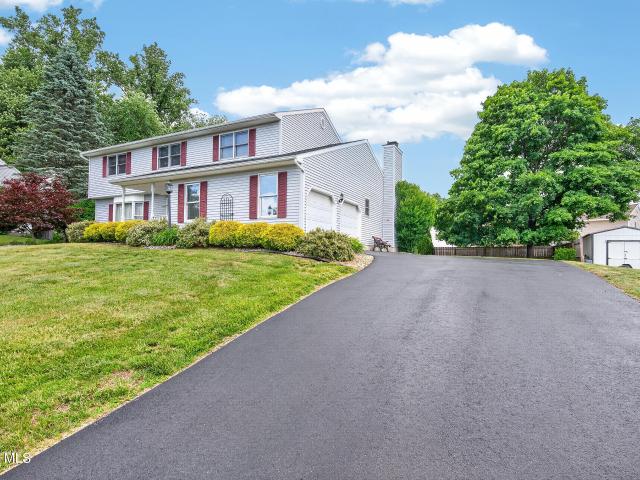 House for sale in Delmar, New York