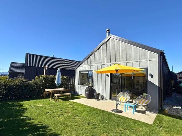 House for rent in Northlake, Wānaka