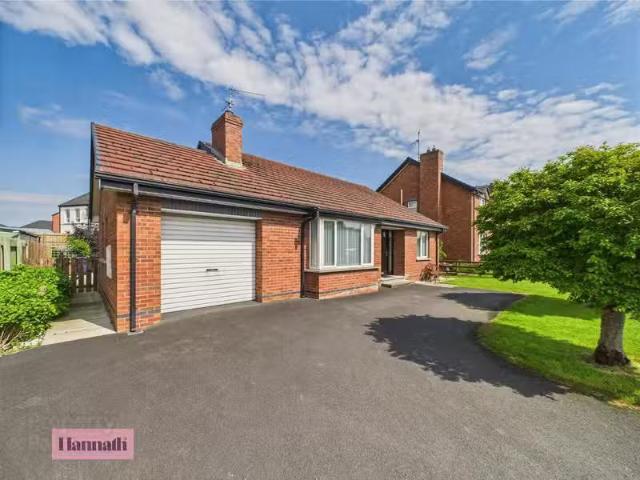 House to rent in Doagh, Ulster