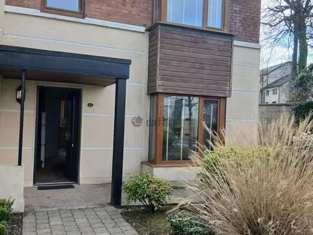 House to rent