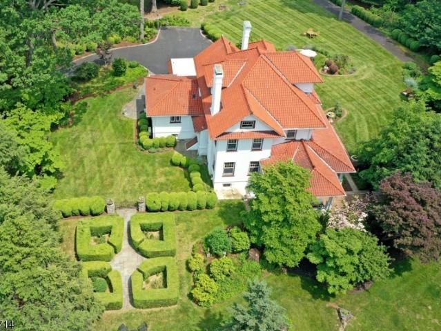 House for sale in New Jersey