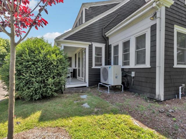House for sale in Barnstable, Massachusetts
